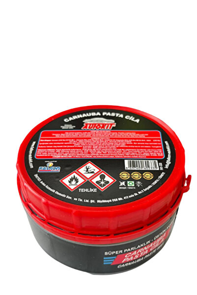 Autokit Pasta Cila 300 g