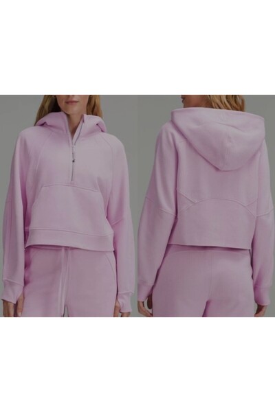 ARDSU Hanorac cu glugă Lululemo