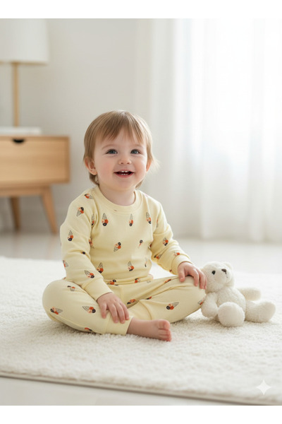 Generic Baby clothes set, size 1 year