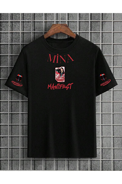 lovver Μπλουζάκι για παιδιά και ενήλικες από την Manifest Group Mina Amateur,...