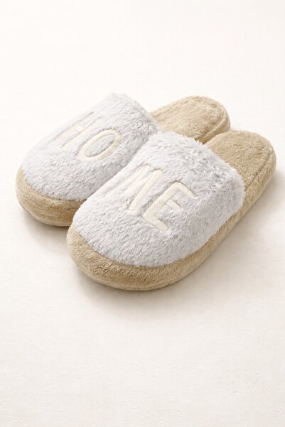 Moda Frato Winter Home Indoor Women's House Slippers Daily Comfortable Winter Slippers