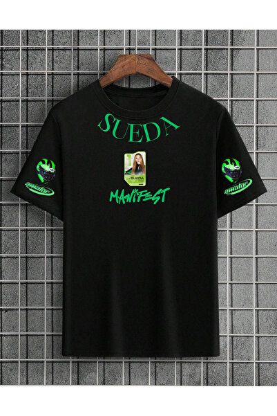 lovver Μπλουζάκι για παιδιά και ενήλικες από την Manifest Group Sueda Amateur...