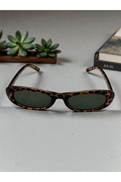 Hills Sunglasses Round Sunglasses with Uv400 Protection