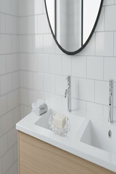 Saint Belisama Concept Transparent Soap Dish, Stylish Design Soap Dish, Solid Soap Dish, Designer Soap Dish