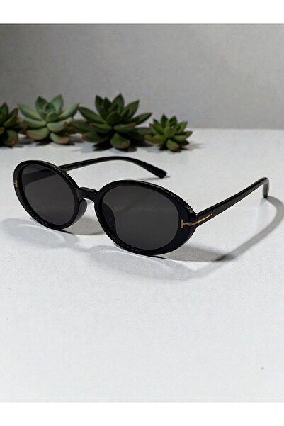 Hills Sunglasses نظارات شمسية مستديرة مع حماية من الأشعة فوق البنفسجية 400