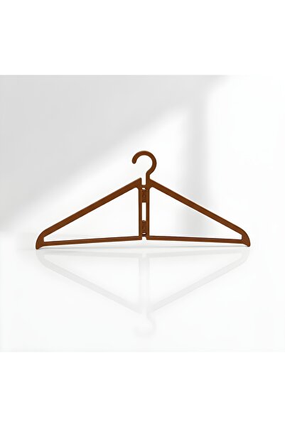 AKUA TAHTA Modern Katlanabilir Askı 3 Adet