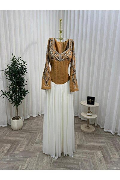 NALA FASHION Luxury evening dress