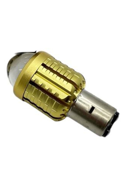 Matrix BOSCH LED MERCEKLİ SARIKAFES SARI BEYAZ