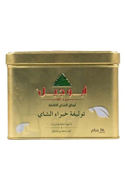 ABU JABAL Tea Experts Blend 150 grams