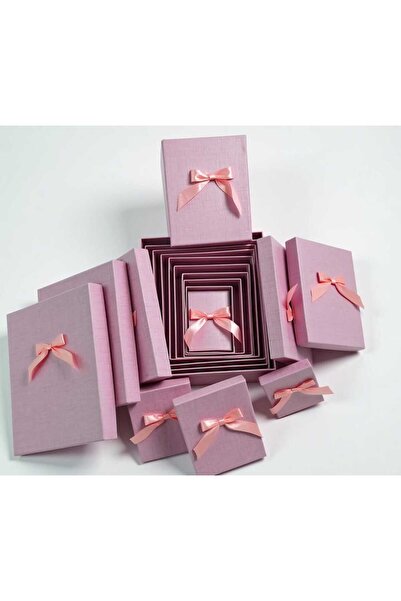 Store HEDİYELİK KUTU 10'LU