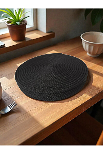 Essme Collection Placemat American Service 6 Pcs