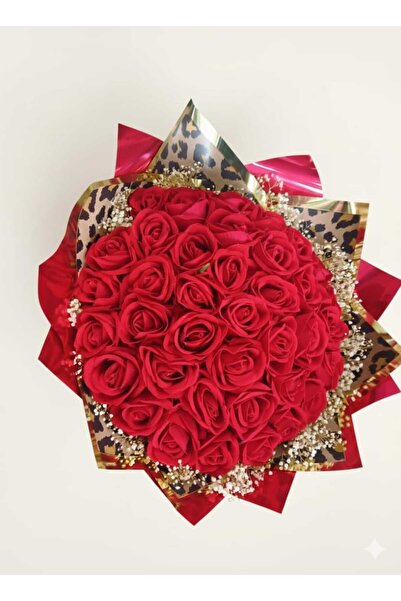 Birlik Kırmızı Gül Buketi Söz, Nişan, Kız isteme Özel Günler İçin