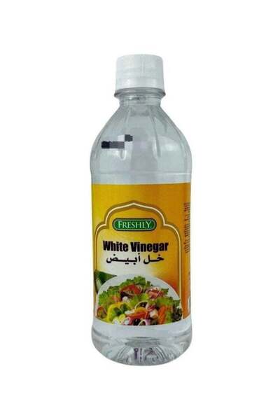 Freshly خل أبيض 473 مل