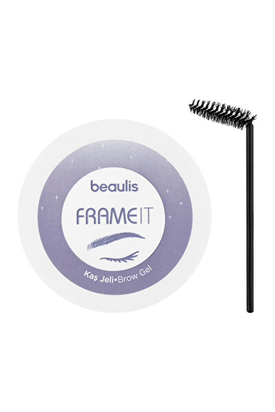 beaulis Frame It Kaş jeli-999 Transparent