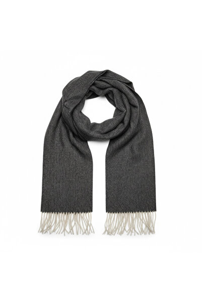 CROATE 100% Silk Cashmere Scarf – Natural Silky Softness and High-End Elegance