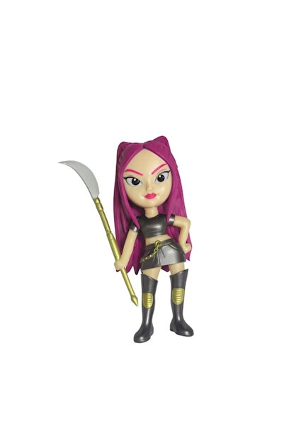 OEM Mira KPOP Demon Hunters Doll