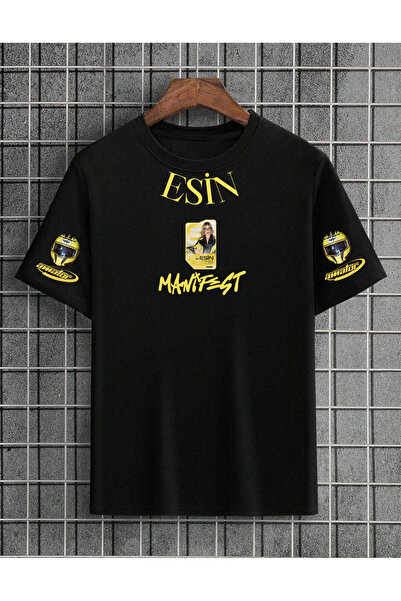 lovver Μπλουζάκι για παιδιά και ενήλικες από την Manifest Group Esin Amateur ...