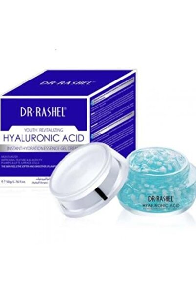 Dr. Rachel Hyaluronic Acid Moisturizing and Firming Cream by - 50 ml