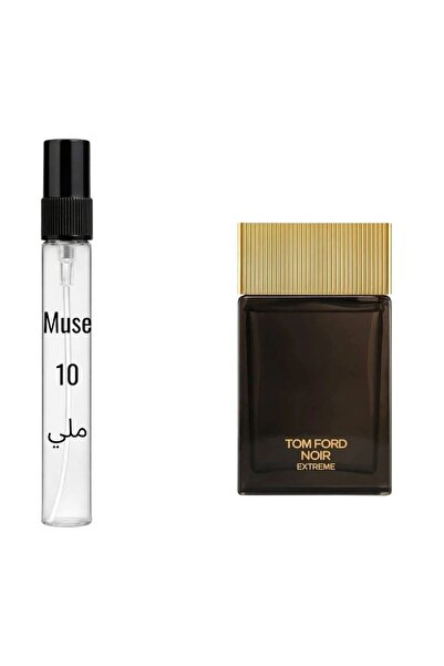 TOM FORD BEAUTY Noir Extreme 10ml Perfume Sample