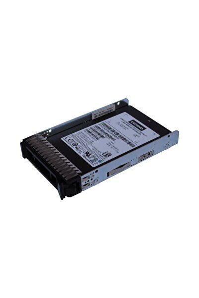 LENOVO Thinksystem 4xb7a10196 2.5 Inç 480 Gb Sata 6.0gb/s