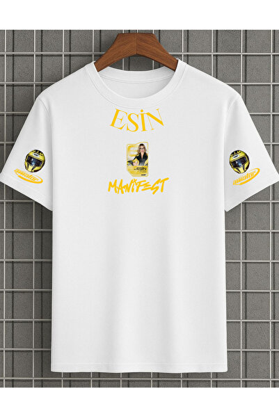 lovver Μπλουζάκι για παιδιά και ενήλικες από την Manifest Group Esin Amateur ...