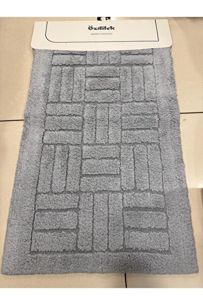 Özdilek Tufting 2-Piece Toilet Set Story