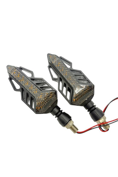 Matrix LEDLİ SİNYAL OK RENKLİ