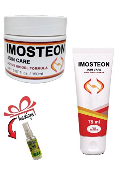 Natural Boost İmesteon Gün Sonunda Vücut Sızılarına Rahatlatıcı Masaj Kremi S...