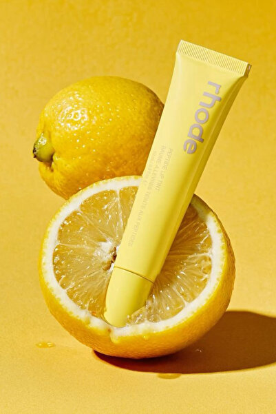 rhode Luciu de buze Rhode-LEMONTINI