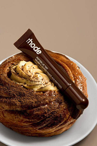 rhode Luciu de buze Rhode-Espresso