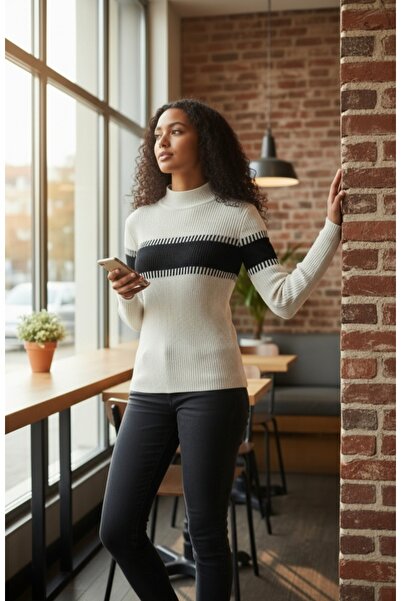 KapadokyaButik Knitwear bluz