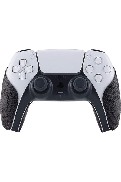 ExtremeRate PlayVital Anti-Skid Sweat-Absorbent Controller Grip for PS5