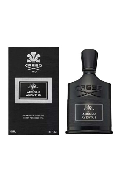 CREED PERFUME كريد ابسولو افينتوس للرجال - او دي بارفان، 100 مل