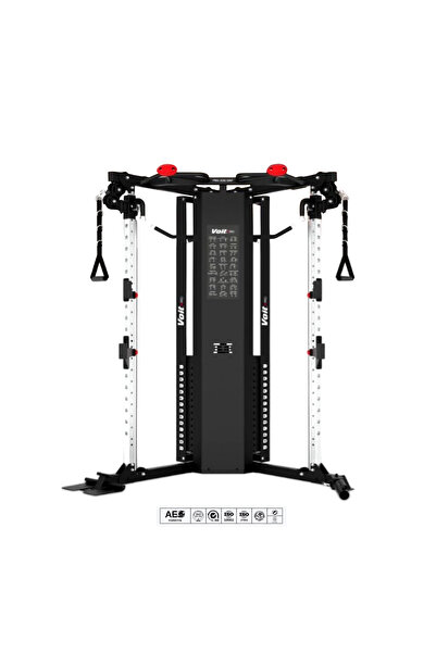 Voit PRO 300 DAP Çoklu Ağırlık İstasyonu