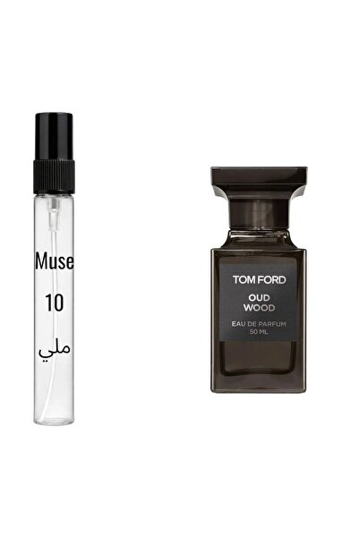 TOM FORD BEAUTY 10ml Oud Wood Sample