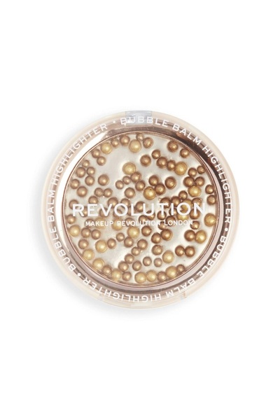Revolution Bubble Balm Highlighter Aydınlatıcı -Bronze Koyu Ton
