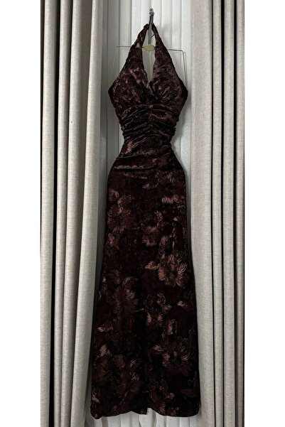 qmhafrst Floral dress