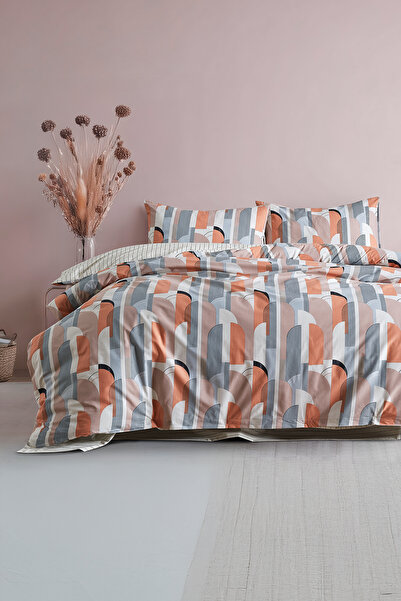 Doqu Home Bohema Festival Duvet Cover Set Single