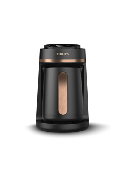 N2Y Philips Turkish Coffee Maker - 735 Watts