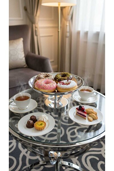 Generic Versatile dessert serving stand