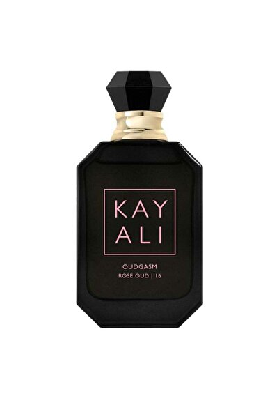 KAYALI OUDGASM ROSE OUD 16