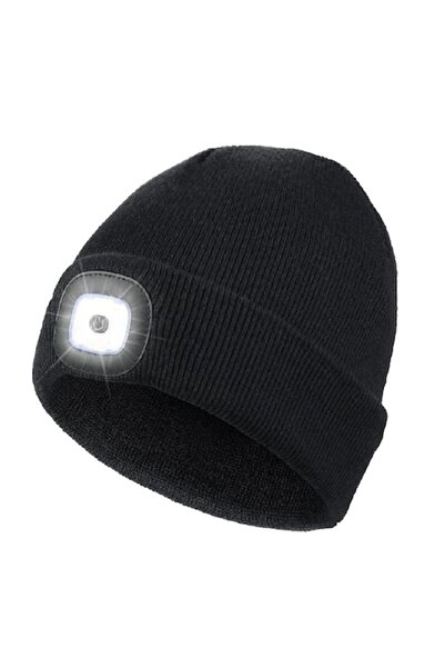 OEM Unisex Beanie with LED