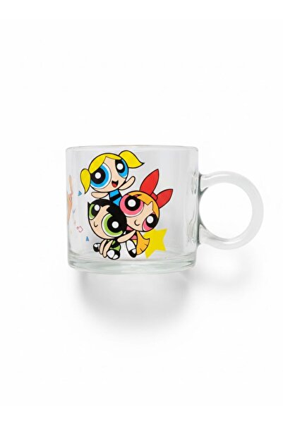 mug Powerpuff Girls Cup
