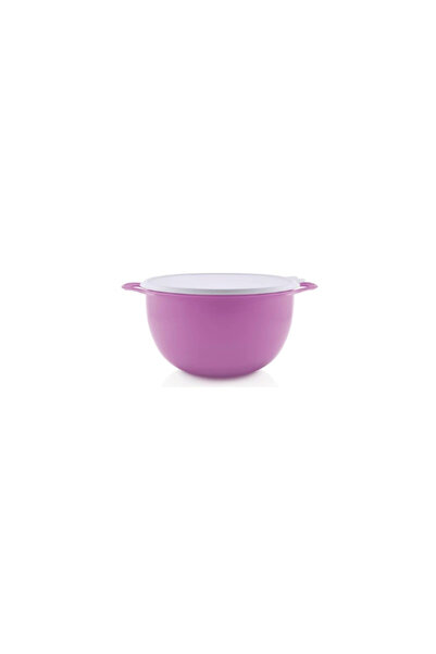 Tupperware Mikser Kabım 10l Mor