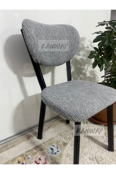 kanway (1 Piece) Apple Chair Cover Bohemian Chair Cover New Model Chair Cover