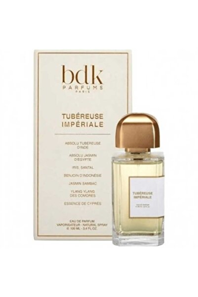 AlLayth BDK Perfume for Women - 100ml, First Class Singapore