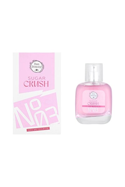 Bee Beauty Basics EDT Kadın Parfüm No: 03 Sugar Crush 90 ml Edt