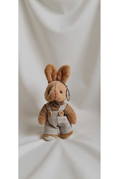 Store peluş anahtarlık ve çanta süsü