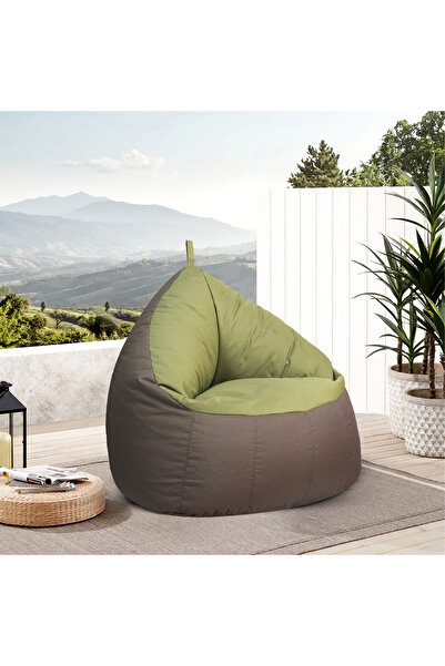 Generic Oxford Chair Bean Bag - 78x81x74 cm