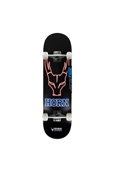 HORN Pro 8.0 Neon Complete Profesyonel Kaykay